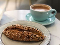 -Fridi Patisserie Cafe