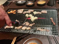 -夜食白市Yespicy·烧烤啤酒宵夜(番禺四海城店)