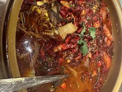 -宝燕壹号景观餐厅(龙盛国际商业广场店)