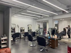 -诗悦发型SALON·圣罗兰店