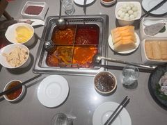 -海底捞火锅(方圆荟店)