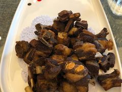 风味羊排-一品名厨堂(先锋路店)