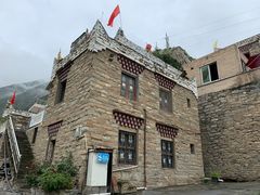 -甘堡藏寨
