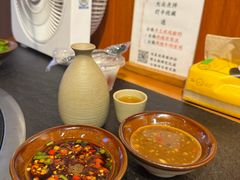 -阿山卓·野生菌火锅·纳西火塘烤肉