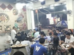 -炮爷东北铁锅炖(棠安路店)