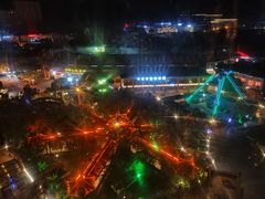 -横店影视城梦幻谷园区