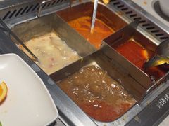 -海底捞火锅(振华广场店)