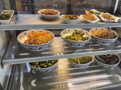-马兰拉面(西直门外店)
