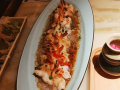 -绿茶餐厅(布吉万象汇店)