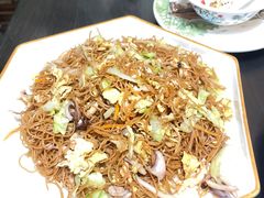 厦门手工炒面线-堂宴·老厦门私房菜(1988仙岳总店)