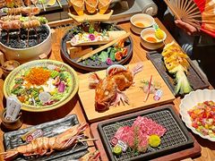 -炉胜·炉端烧·居酒屋