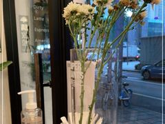 -常识咖啡common sense(春熙路店)