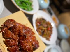 -桂小厨广西菜(航洋店)
