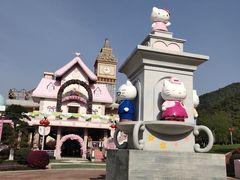 -安吉Hello Kitty乐园