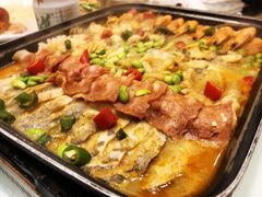 -九重天大饭店(北大街店)