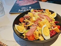 -1874融合西厨·观景餐厅(保利店)