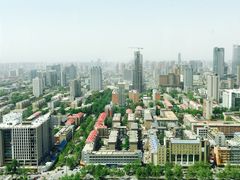 -视界美食自助餐厅·石家庄希尔顿酒店