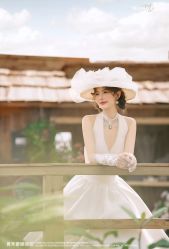 -青禾蒙娜丽莎婚纱摄影(武汉总店)