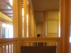 -极乐汤(川沙店)