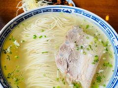-同得兴 Since·1995 传统苏式面馆(十全街店)