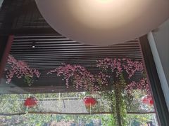 -荷风细雨·中国茶宴(碧云店)