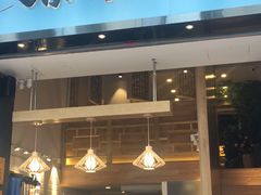 门面-唐沫茶兮(仓山万达金街店)