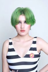-时尚殿堂hair salon
