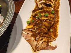 -前海沿·青岛菜(五四广场永旺店)