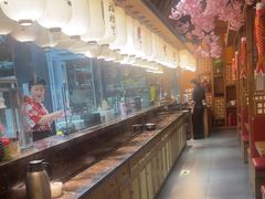 -福樱兰海鲜放题铁板烧(加州店)