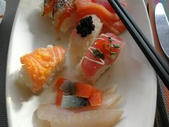 -解放碑威斯汀酒店-知味国际美食餐厅