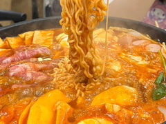 -三餐季年糕火锅(韩乐坊店)