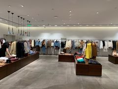 -URBAN REVIVO(高德置地广场·春广场店)