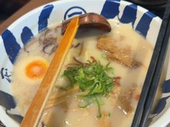 -味千拉面(中盛广场店)