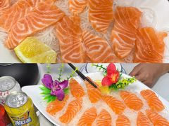 -官塘陈记鱼生·潮汕砂锅粥·潮汕生腌牛肉火锅(潮枫路总店)