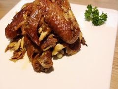 -上关雪東北菜(中房金谊店)