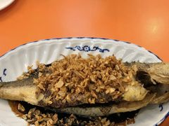 小黄鱼-雅苑餐厅(朝天路店)