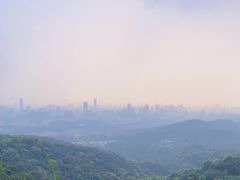 -广州市白云山风景名胜区