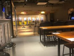 -镭战大联盟真人CS·生日派对·亲子聚会·团建(天安千树店)