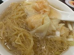 -麦奀云吞面世家(中环店)