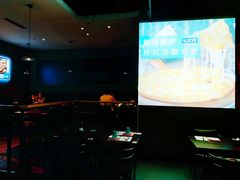 -酷公社·榴莲披萨(太原街店)