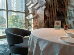 -桃花源中餐厅(金茂豪华精选酒店)