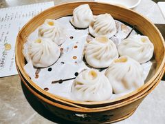 杭州小笼包-杭州酒家(庆春路店)