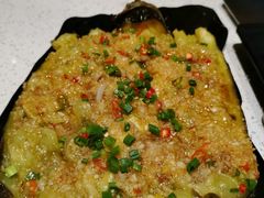 -九府羊·鲜羊火锅·烤串(新华路店)