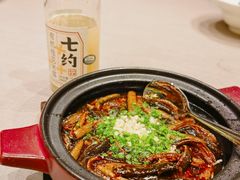 -上海老饭店(北京分店)