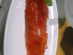 -四季民福烤鸭店(王府井灯市口店)
