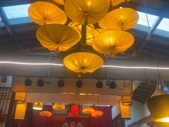 -老灶房-四川土菜(铁牛广场店)