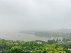 -雷峰塔景区