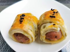 -盒马鲜生(皇庭广场店)