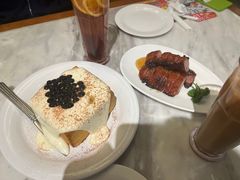 -翠华餐厅(德基广场店)