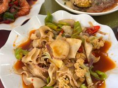 -鸿旺海鲜楼(平潭流水店)
